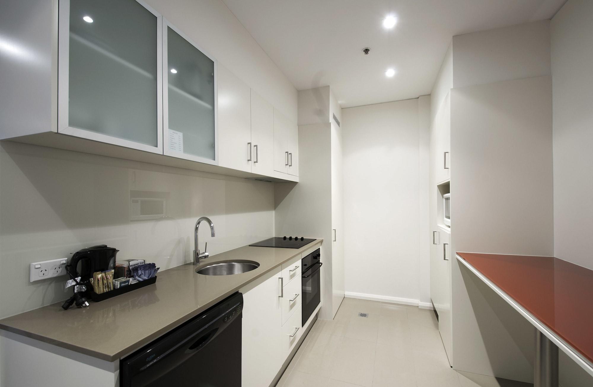 Quest Canberra Bagian luar foto