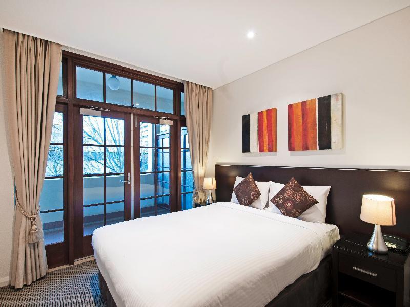 Quest Canberra Bagian luar foto